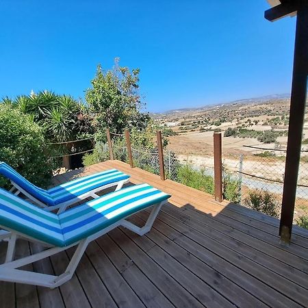 شقة Sunset Retreat Cyprus Pentakomo المظهر الخارجي الصورة