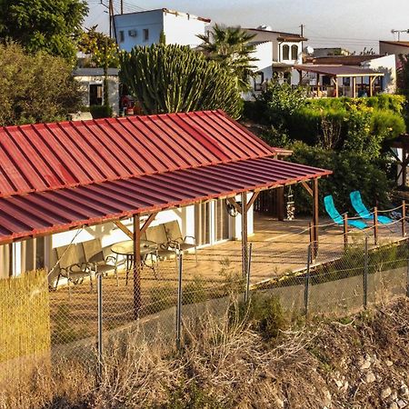 شقة Sunset Retreat Cyprus Pentakomo المظهر الخارجي الصورة