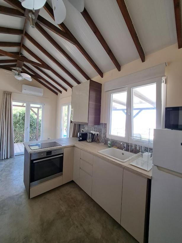 شقة Sunset Retreat Cyprus Pentakomo المظهر الخارجي الصورة