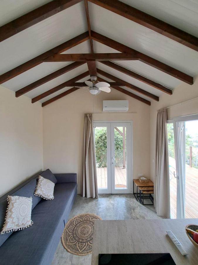 شقة Sunset Retreat Cyprus Pentakomo المظهر الخارجي الصورة