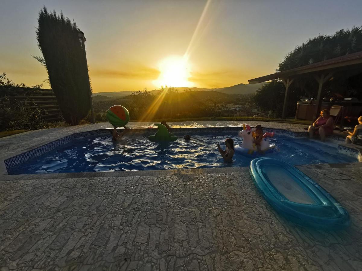 شقة Sunset Retreat Cyprus Pentakomo المظهر الخارجي الصورة